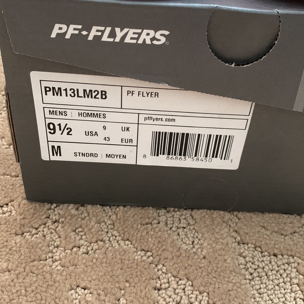 PF-Flyers - Picture 3 of 3